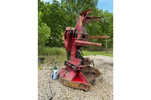 Quadco 22B  Attachment-Logging
